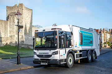 New fleet set to make waves across Medway...